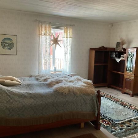 Snaellfaell Country Living - Akerbo Gard Charmigt Renoverad Flygel 克里斯蒂娜港 外观 照片